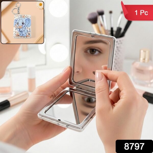 70a8b086-f203-4797-a6af-c66e00ad5ac1.jpg Foldable Mirror Keychain – (1 Pc)
