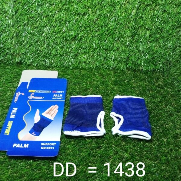 Palm Support Glove Hand Grip Braces for Surgical and Sports Activity