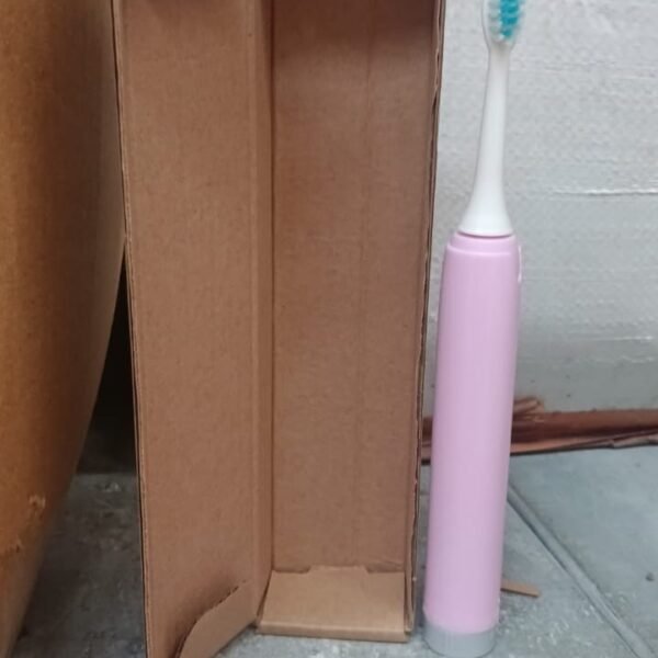 Electric Toothbrush Battery Operate For Home & Travelling Use