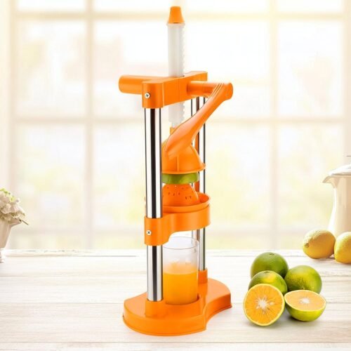 7128_manual_pressure_juicer.jpg Manual Hand Pressure Juicer for Fruits & Veg