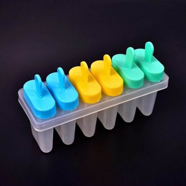 7167_6_candy_mold_maker.jpg Ice Candy Maker Upgrade sicle Molds Set