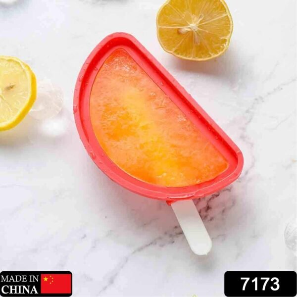 Silicone Ice Cream and Ice Moulds, DIY Kitchen Tool for Ice Treats