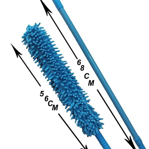 718Tbkx_ZgL._SL1500.jpg Foldable Multipurpose Microfiber Fan Cleaning Duster for Quick and Easy Cleaning