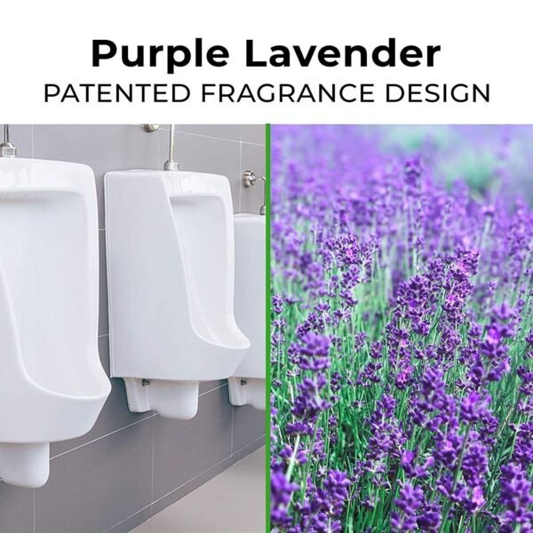 Anti Splash Urinal Round Screen Mat