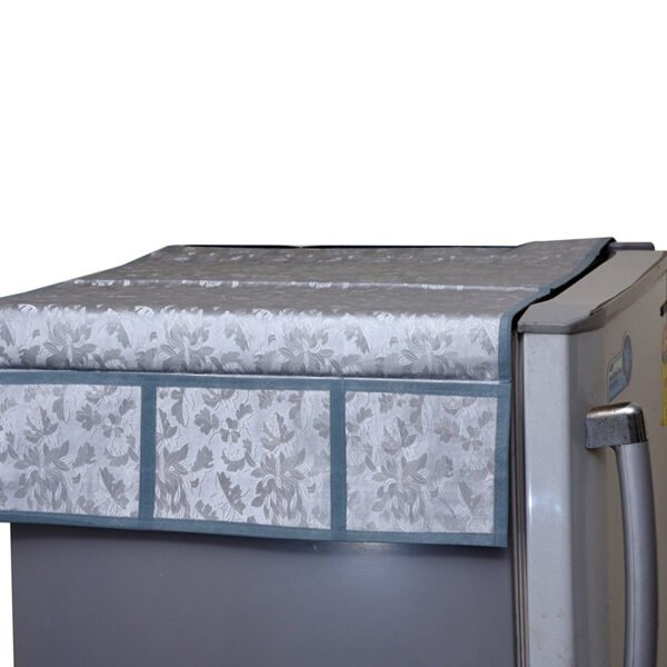 719_Ohn4Q3L._SL1500.jpg Exclusive Decorative Fridge Top Cover for Fridge (Mix Design)