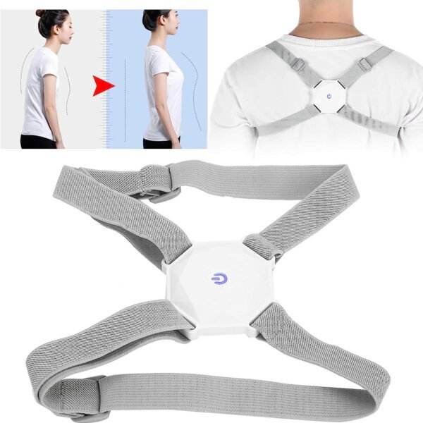 71C6Uxl9PxL._AC_SL1500_510dea43-b457-463d-81c7-4aa56d7d6fe4.jpg Smart Back Posture Corrector with Vibration Reminder – Shoulder Support (Unisex)