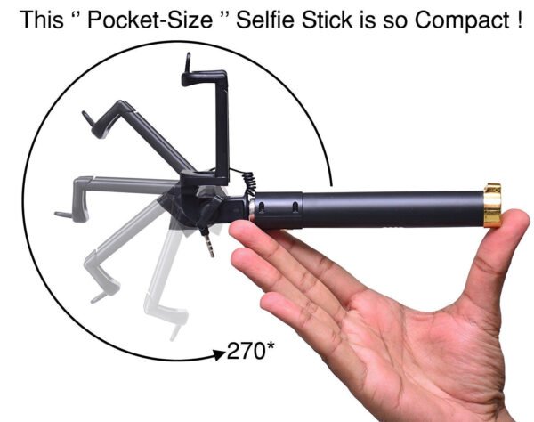 71GEJFjBtVL._SL1500.jpg Selfie Sticks Box with Aux Wire for All Smart Phones