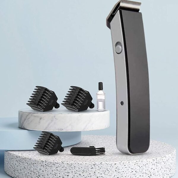 71Ghbr6N0EL._SL1500.jpg NS-216 rechargeable cordless hair and beard trimmer for men's, Hair accessories