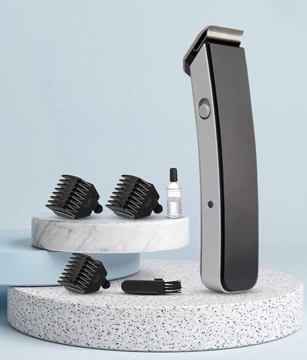 71Ghbr6N0EL._SL1500.jpg NS-216 rechargeable cordless hair and beard trimmer for men's, Hair accessories