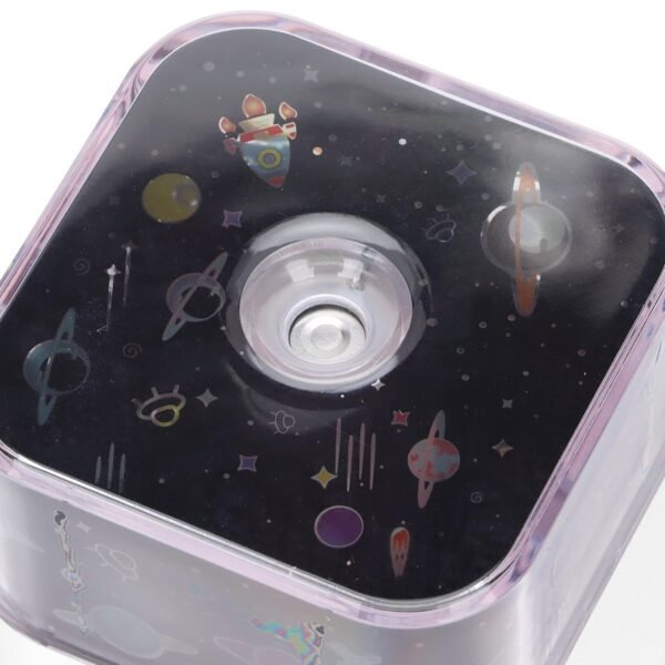 71HutMHHRnL._SL1500__1.jpg Star Night Light Projector Humidifier (300ml): Ultrasonic, LED Night Light, Kids Room