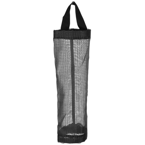 Hanging Waste Garbage Bag Holder Storage Bag with Wide Handle for Kitchen (1 Pc)