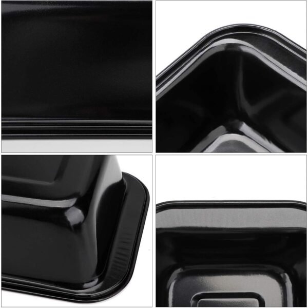 Non Stick Steel Baking Tray