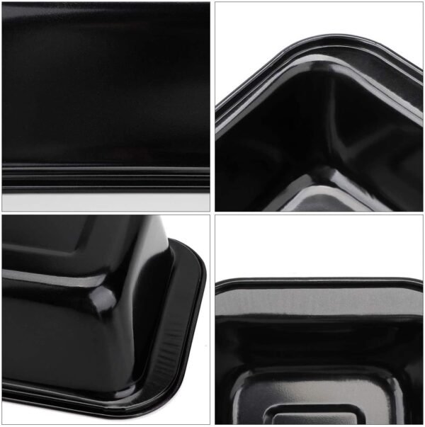 Non Stick Steel Baking Tray