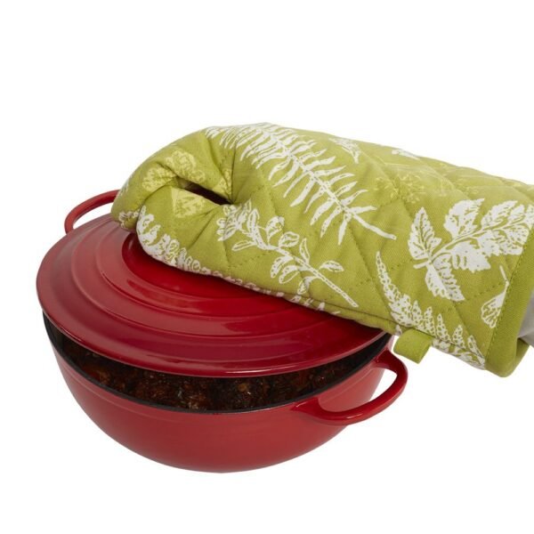 71Sq5vGZ3vL._SL1500.jpg Baking Essential Cotton Glove, Heat Proof Microwave Baking Oven