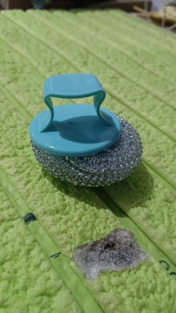 Dish Brush Multifunctional Palm Brush for Sink Pot   for Household Use