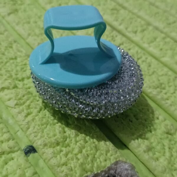 Dish Brush Multifunctional Palm Brush for Sink Pot   for Household Use