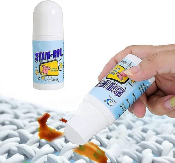 71fJE3mCPGL._SL1500_36568521-e82a-4a96-84fe-d89894b5ae4e.jpg Clothes Stain Remover Bead Emergency Stain Rescue Roller Cleaner for Various Fabrics