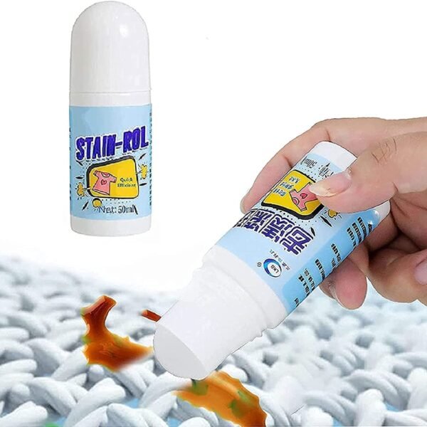 71fJE3mCPGL._SL1500_36568521-e82a-4a96-84fe-d89894b5ae4e.jpg Clothes Stain Remover Bead Emergency Stain Rescue Roller Cleaner for Various Fabrics