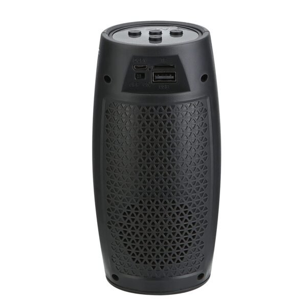 Wireless Bluetooth SpeakerFor Traveling , Party , Home & Office Use