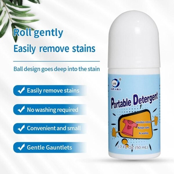 71qhwsDX5qL._AC_SL1500_8b08437b-73a0-4d56-8594-f113c8eca16b.jpg Clothes Stain Remover Bead Emergency Stain Rescue Roller Cleaner for Various Fabrics