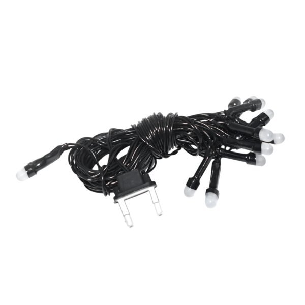 721007.jpg Multicolor Decorative LED Lights for Diwali Christmas Wedding / led