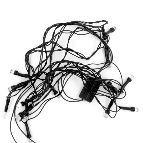 721203.jpg Multicolor Decorative LED Lights for Diwali Christmas Wedding / led