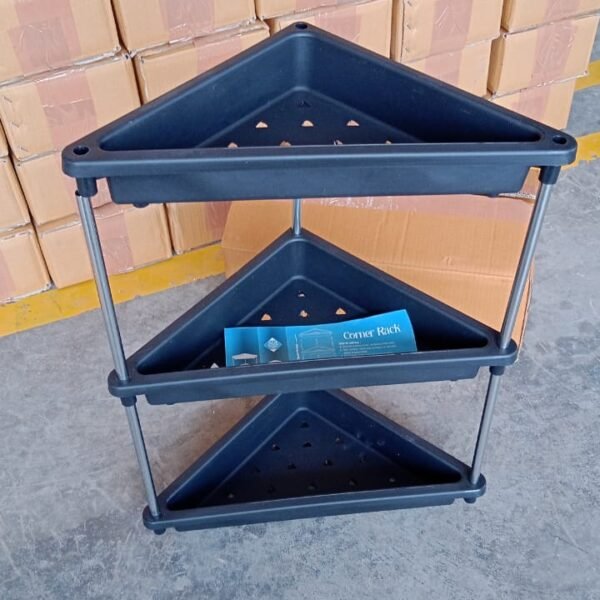 72705010-6c15-402f-8a06-e0b1de4d1d5b.jpg 3-Layer Multipurpose Plastic Corner Storage Rack