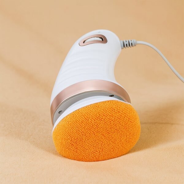 7293.jpg Body Sculpting Massager with 3 Pads – Adjustable Speed Handheld Body Massager