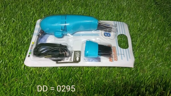 USB Mini Vacuum Cleaner for Computer & Car