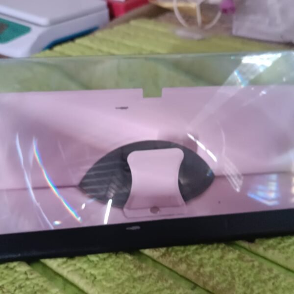 3D HD Mobile Phone Screen Magnifier Amplifier (1 Pc / Loose / 12 Inch)