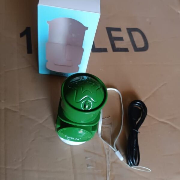 Manual Portable Handheld Post Fan