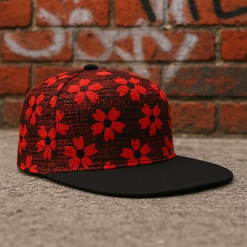 7367_hiphop_cap_1pc.jpg Classic Snapback Hat Cap in Hip Hop Style