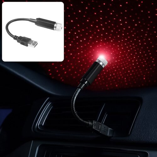 7396b_car_star_galaxy_light_1pc.jpg USB Star Projector – Adjustable Night Light for Home & Car