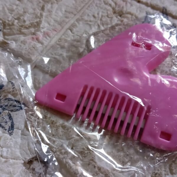 Heart Shape Baby Hair Scissors - Lightweight Stainless Steel Thinning Shears