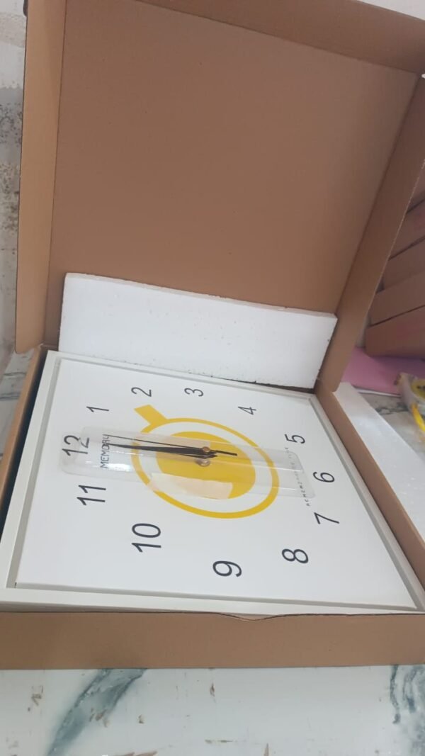 74138270-bb34-49fe-9c66-fa095e25f1f4.jpg Decorative Square Wall Clock Battery Operated – 1 Pc