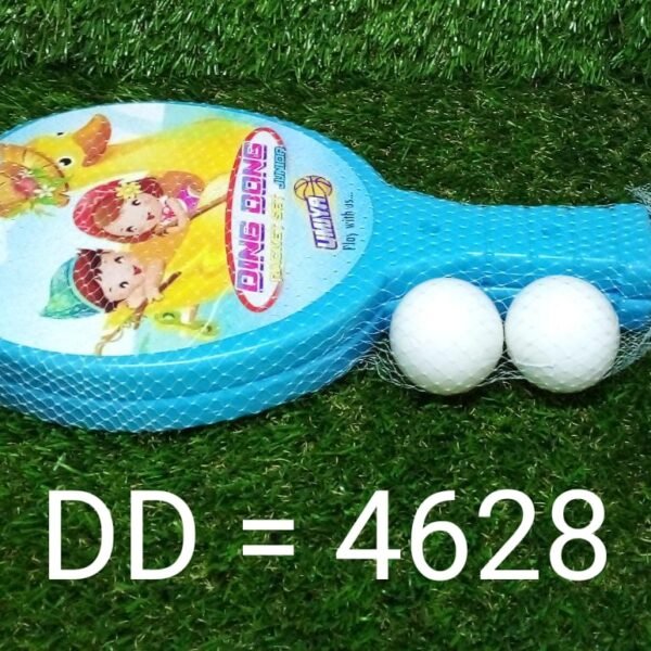 7469b95c-6429-47cc-855a-ba9485f8c650.jpg Racket Set with Ball for Kids Plastic Table Tennis Set for Kids