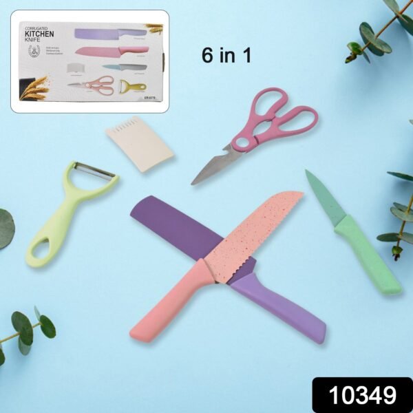 74_46b9b70b-9da3-453b-8fda-48a915443fb9.jpg Professional Colorful Kitchen Knives Set (6 Pcs Set)