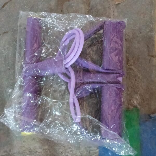 Extra Strong Pull String Body Building Training, Pull Rope Rubber Exerciser