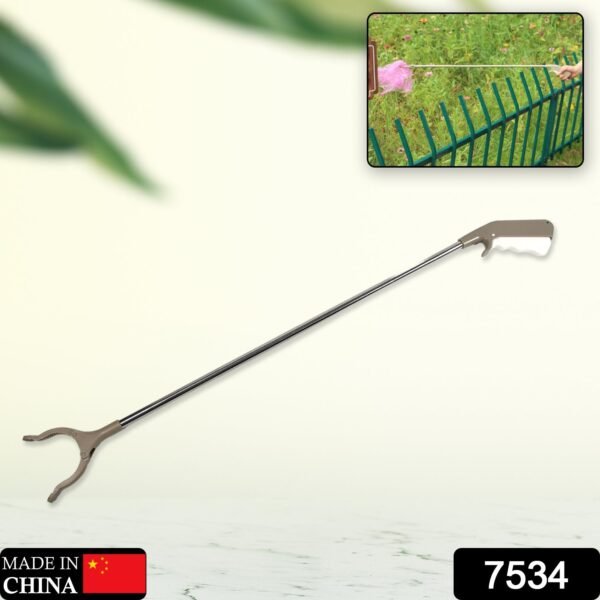 7534.jpg Lightweight Garbage Picker Tool for Kitchen Waste