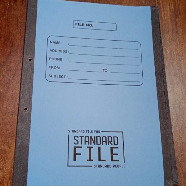 7550a3c9-0714-4dbd-9ad9-e53484c87322.jpg Standard File Plastic Clip – A4 Paper Holder (33×26 cm / 4 Pc)