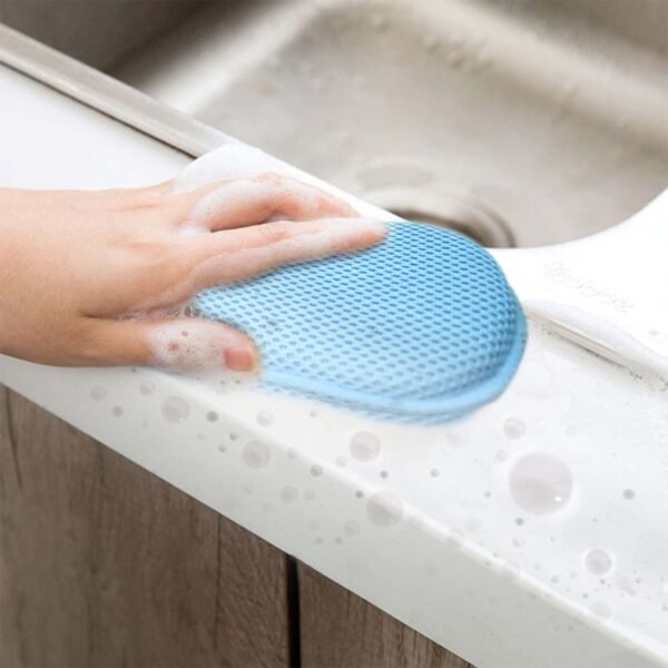 760904.jpg Super Absorbent Multipurpose Sponge for Washing