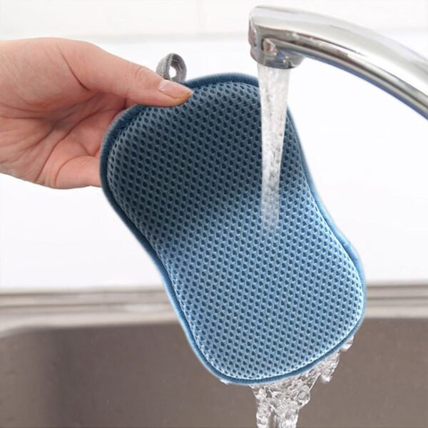 760905.jpg Super Absorbent Multipurpose Sponge for Washing