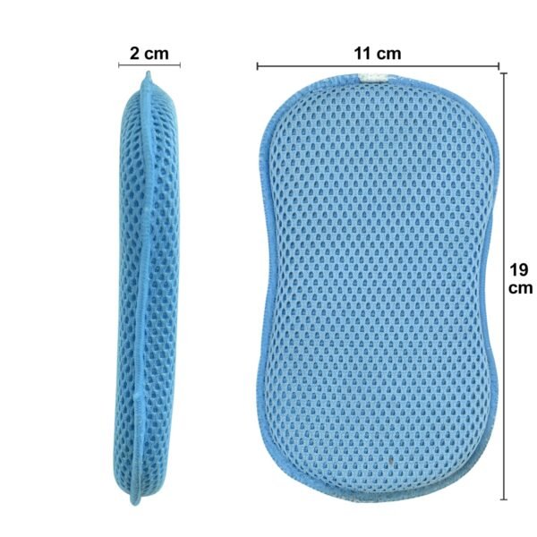 760907.jpg Super Absorbent Multipurpose Sponge for Washing