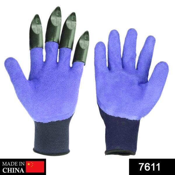 761101.jpg Garden Gloves