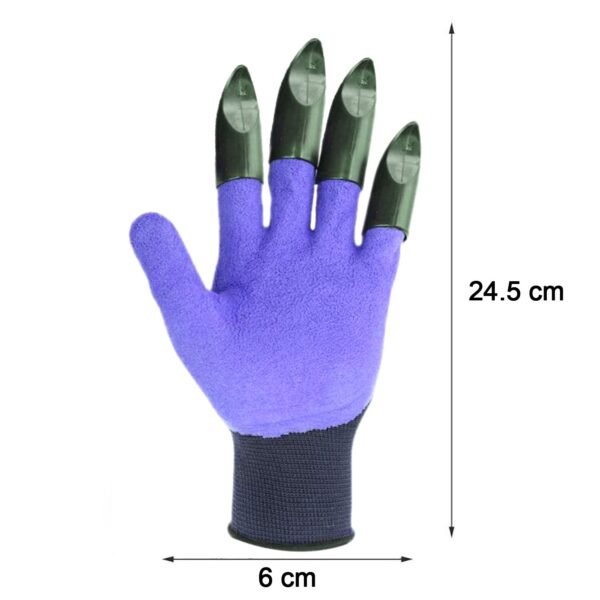 761103.jpg Garden Gloves