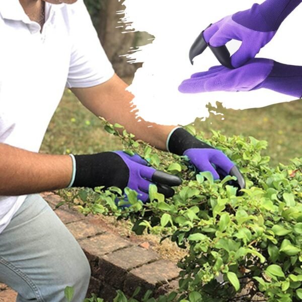 761106.jpg Garden Gloves