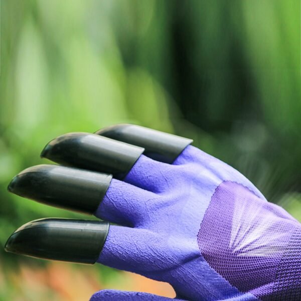 761107.jpg Garden Gloves