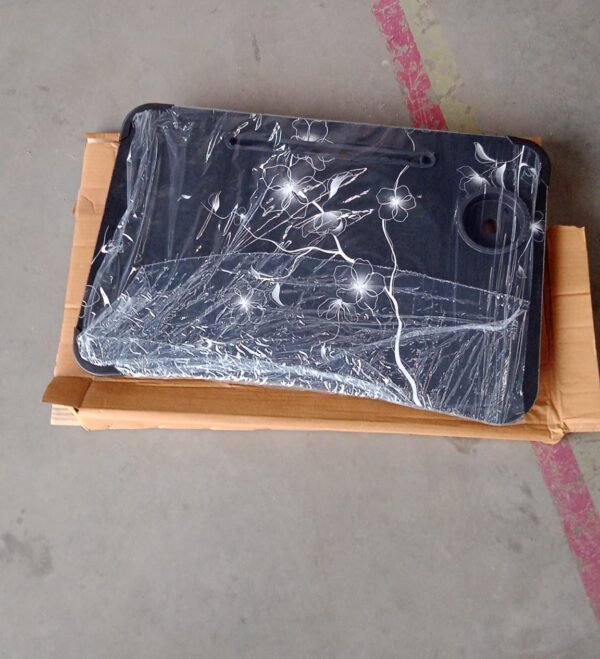 Laptop Table Foldable Portable Notebook Bed Lap Desk