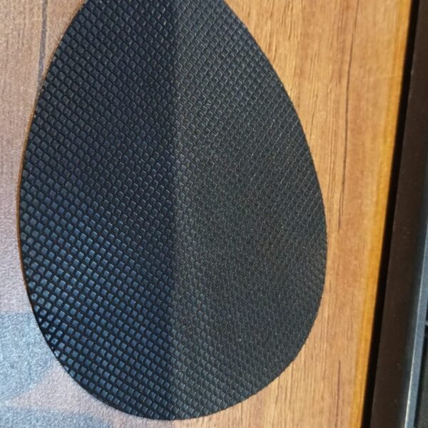 7702e0a8-fd80-4a96-b412-09c44e112acc.jpg Self Adhesive Anti Slip Grip Sticker For Shoes, Sandals, Heels (1 Pc)