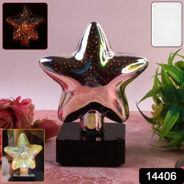 778be173-f97a-46fc-b97b-f2167a0375ec.jpg Star-Shaped 3D Illusion Decorative LED Night Lamp (1 Pc)